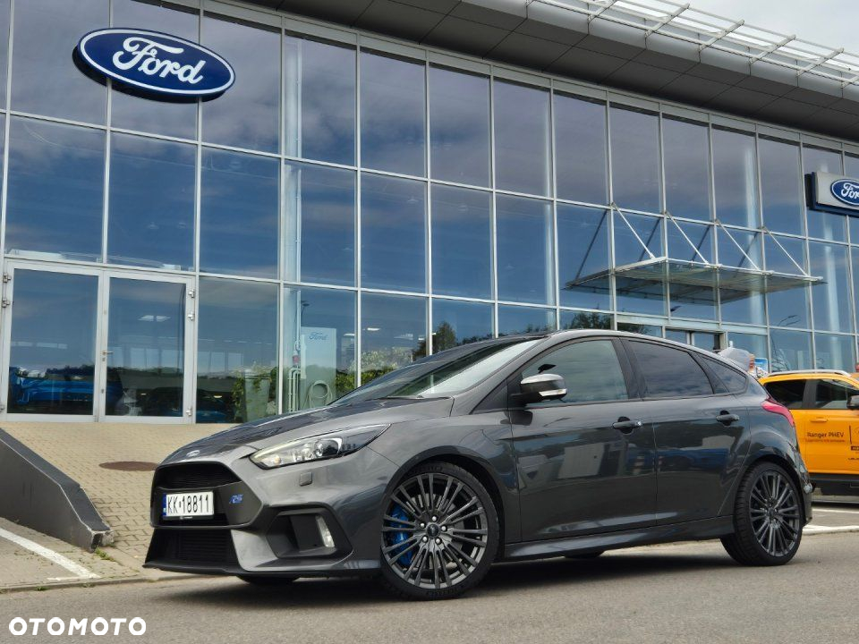 Ford Focus - 3