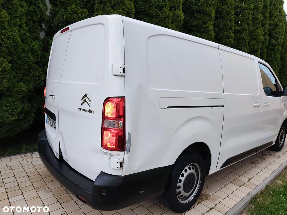Citroën Jumpy Variospace XL Worker - 6