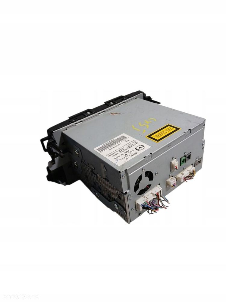 radio cd nawigacja mazda cx-5 cx5 i kd5366dv0b - 5