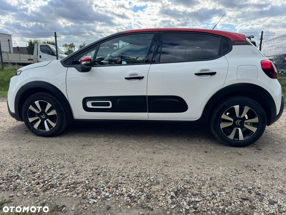 Citroën C3 - 10