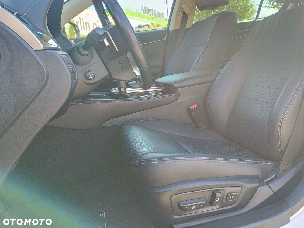 Lexus GS - 20