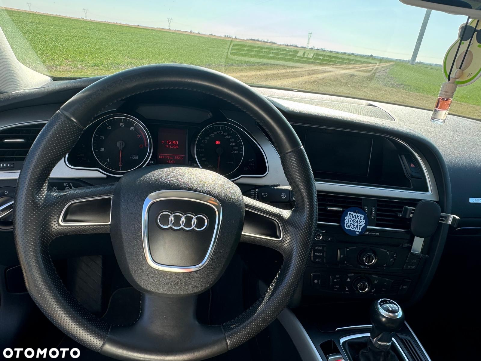 Audi A5 2.0 TFSI - 20