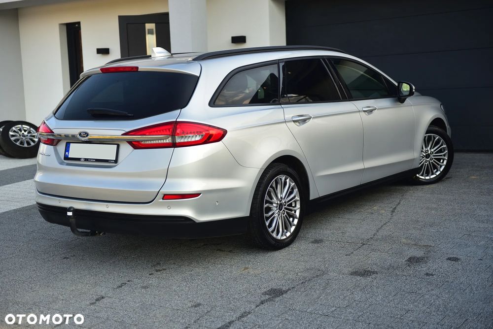 Ford Mondeo 2.0 EcoBlue Executive - 6