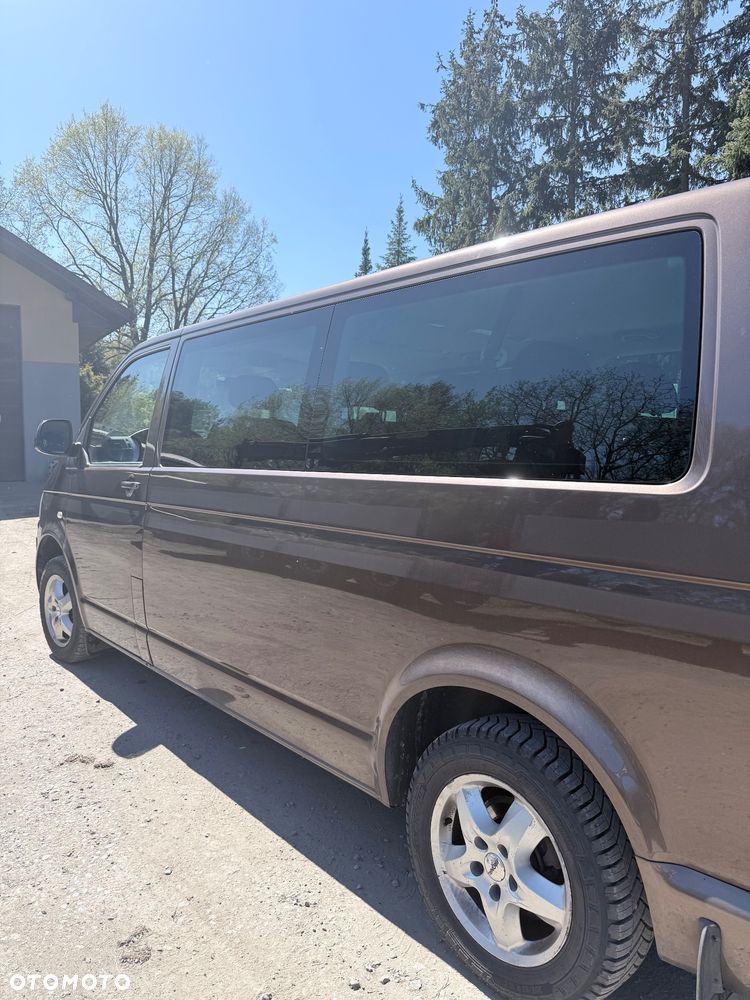 Volkswagen Caravelle L2 Trendline - 7