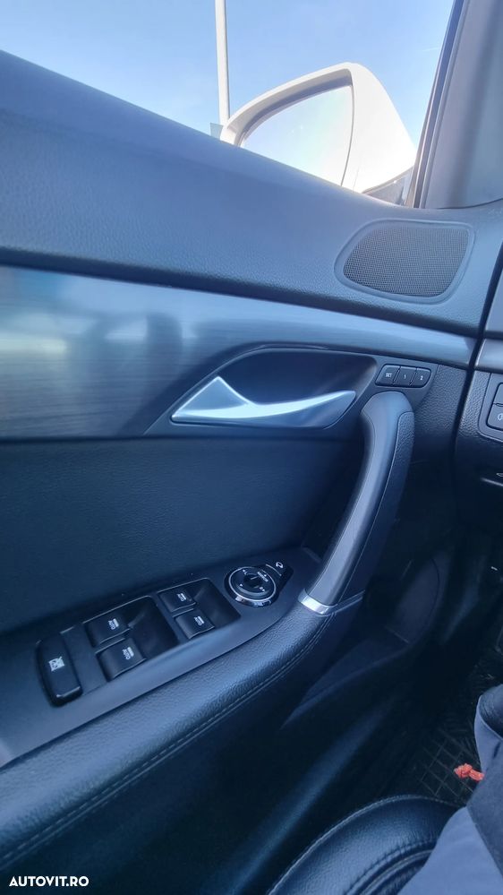 Hyundai i40 1.7 CRDI CW 7DCT ISG Supreme Pack+ - 10