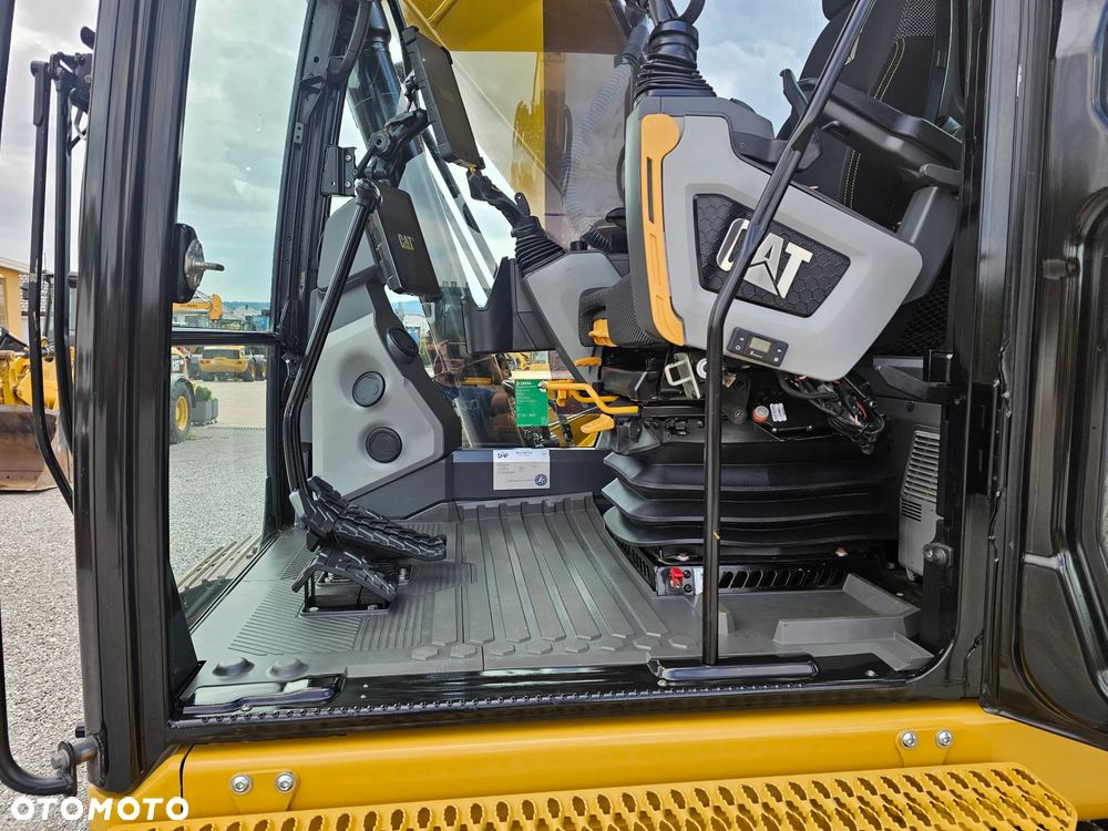 Caterpillar 320 NG - 35
