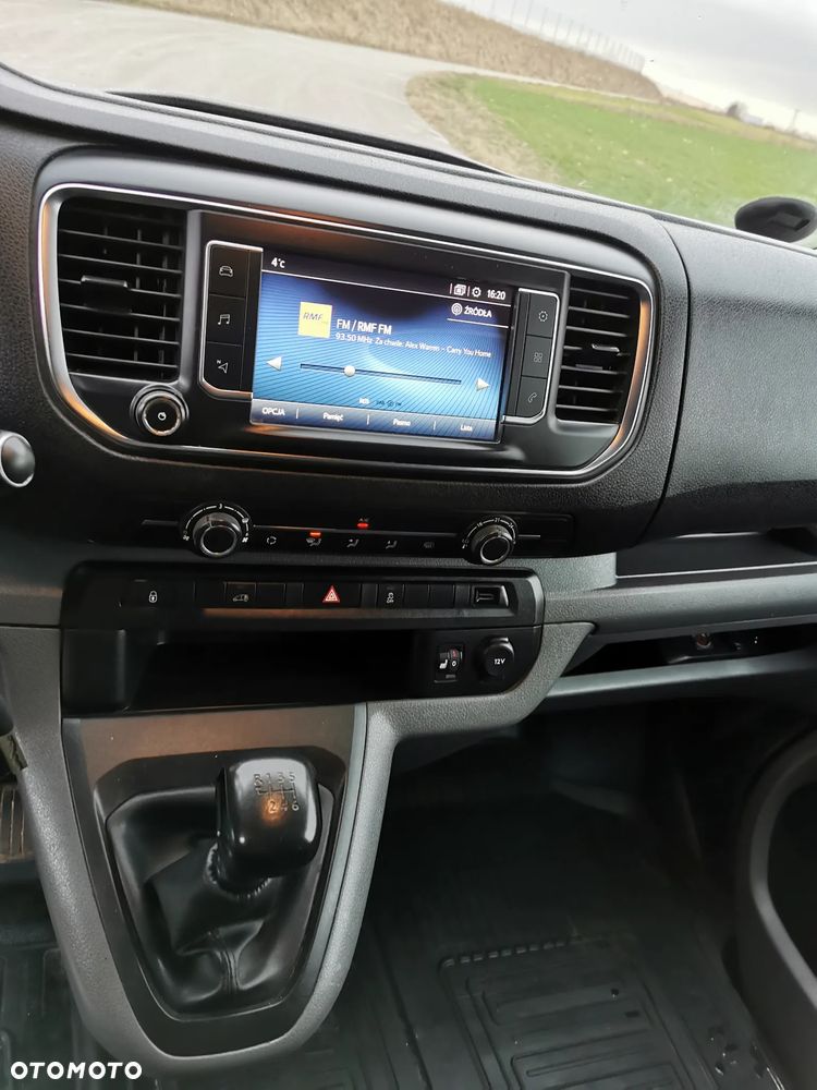 Toyota Proace - 21