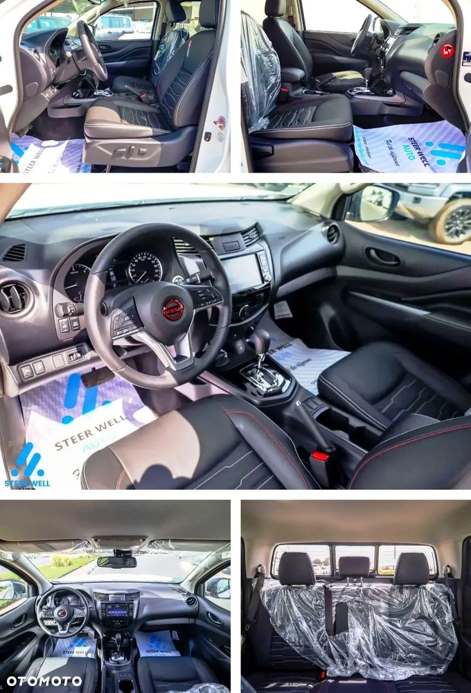 Nissan Navara - 22