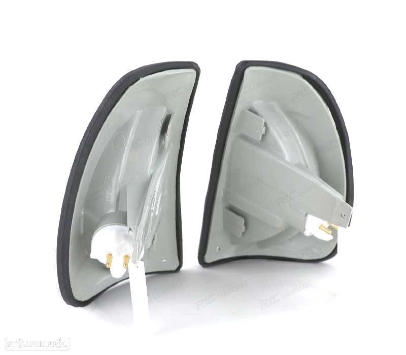 PISCAS FRONTAIS MERCEDES W123 SERIES 200300 76-85 - 2