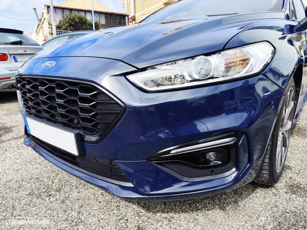 Ford Mondeo SW 2.0 HEV ST-Line - 27