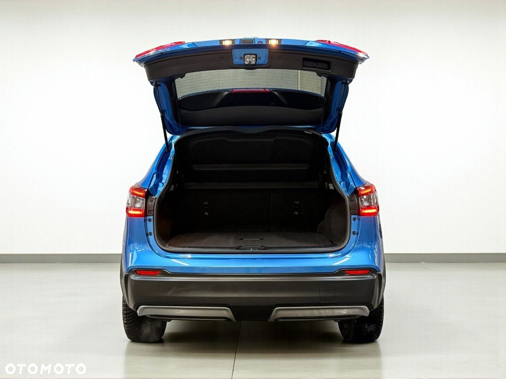 Nissan Qashqai 1.2 DIG-T Acenta Xtronic - 11