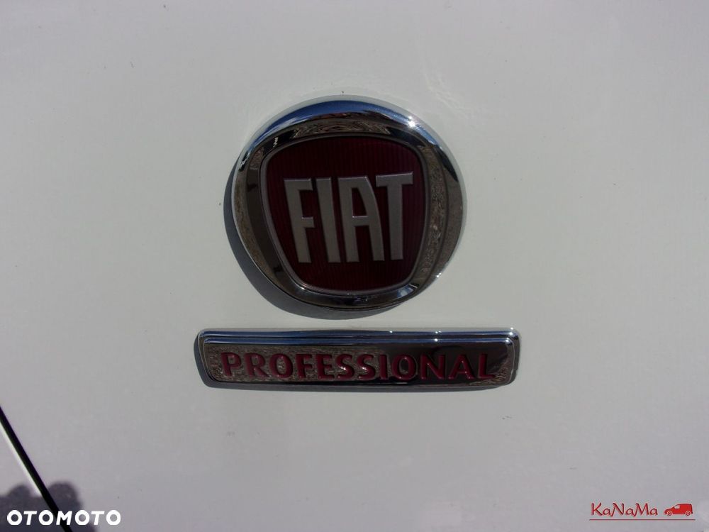 Fiat Fiorino - 37