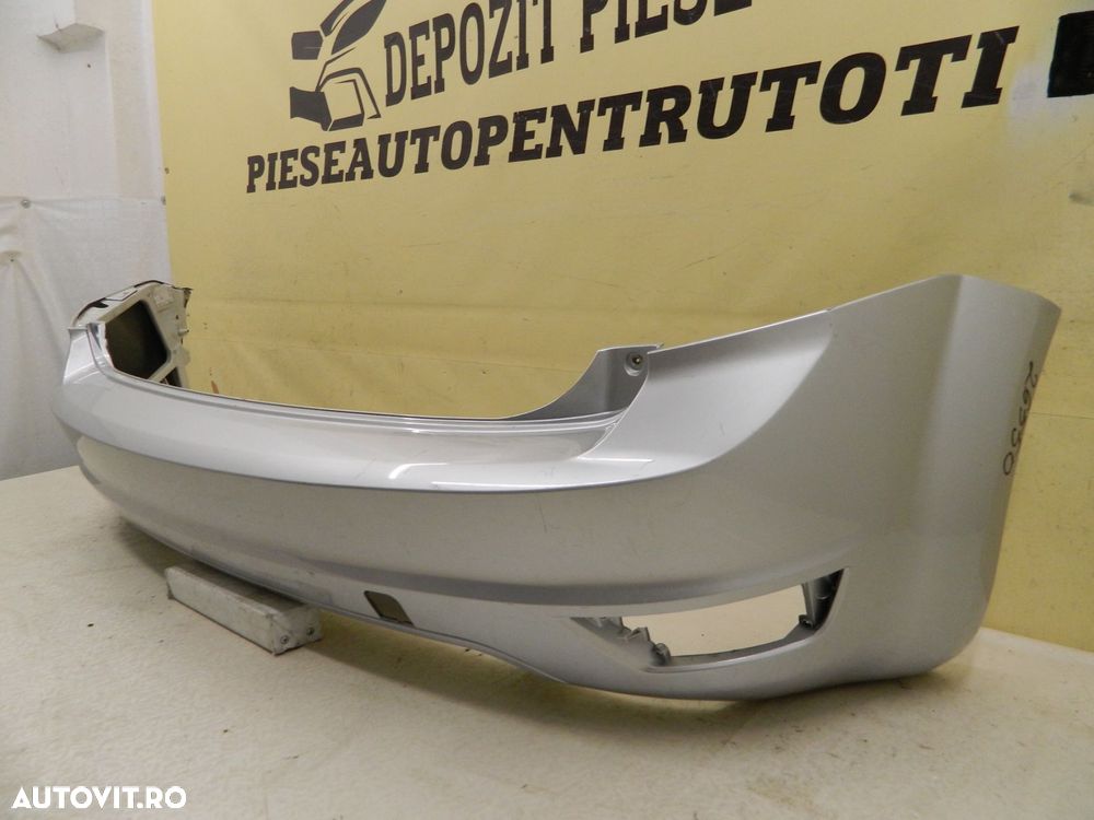 Bara spate Ford Focus 2 facelift Hatchback, 2008, 2009, 2010, 2011, producator. - 4