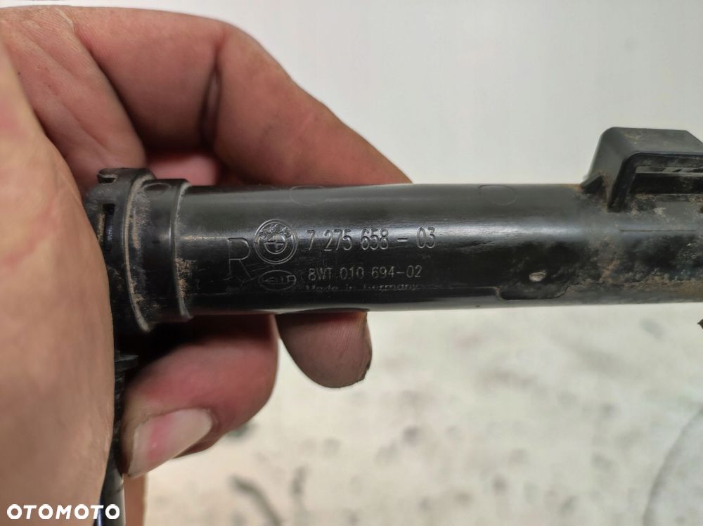 spryskiwacz sprysk lampy reflektora prawy przód bmw iii 3 gt f34 - 7