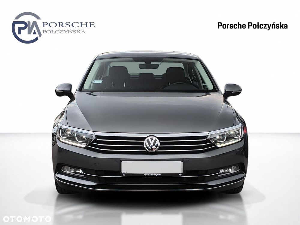 Volkswagen Passat 2.0 TDI BMT Highline DSG - 9