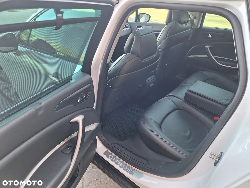 Citroën C5 2.0 HDi Exclusive - 10