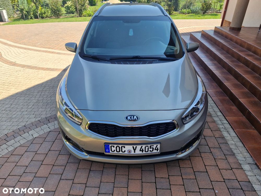 Kia Ceed 1.6 CRDi L - 2