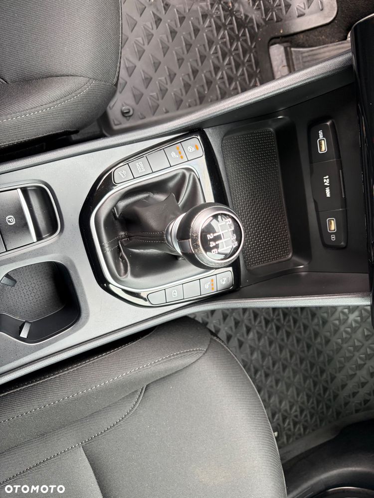 Hyundai Tucson 1.6 T-GDi Smart 2WD - 28
