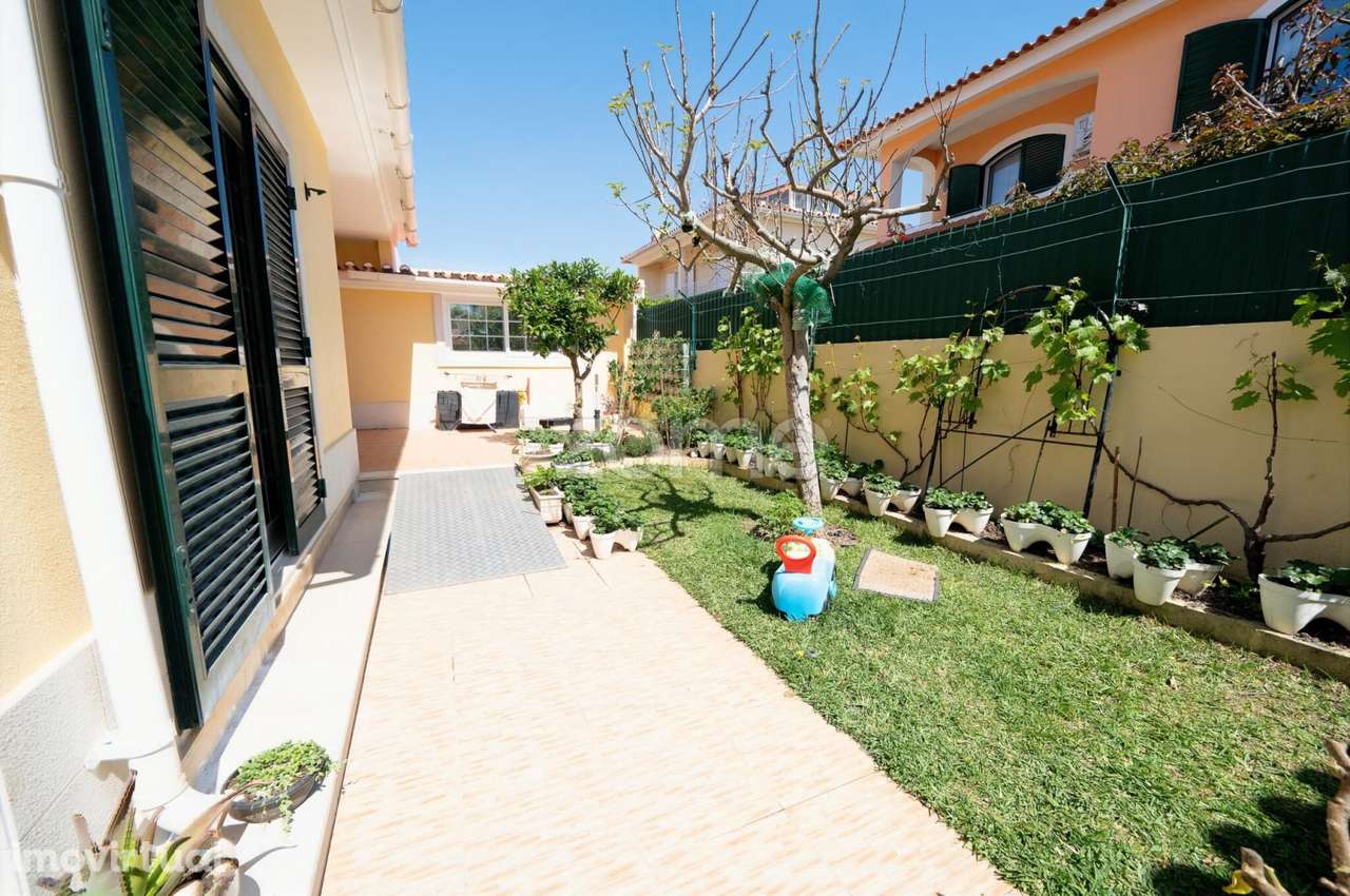 Moradi T4 - Aldeia de Juso - Grande imagem: 2/30