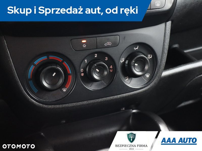 Opel combo - 15