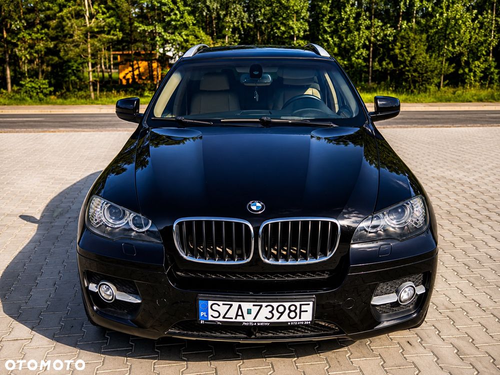 BMW X6 - 4