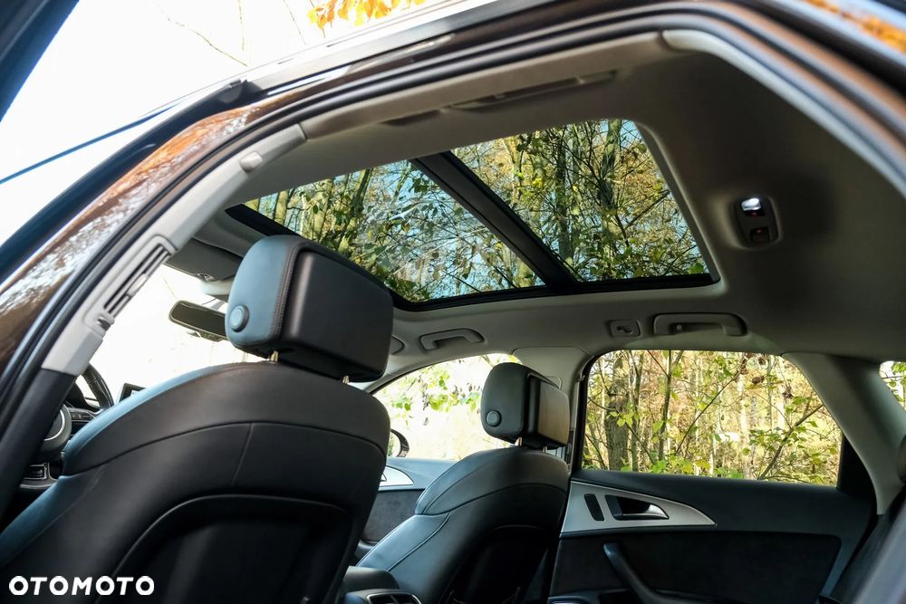 Audi A6 Allroad quattro 3.0 TDI S tronic DPF - 27