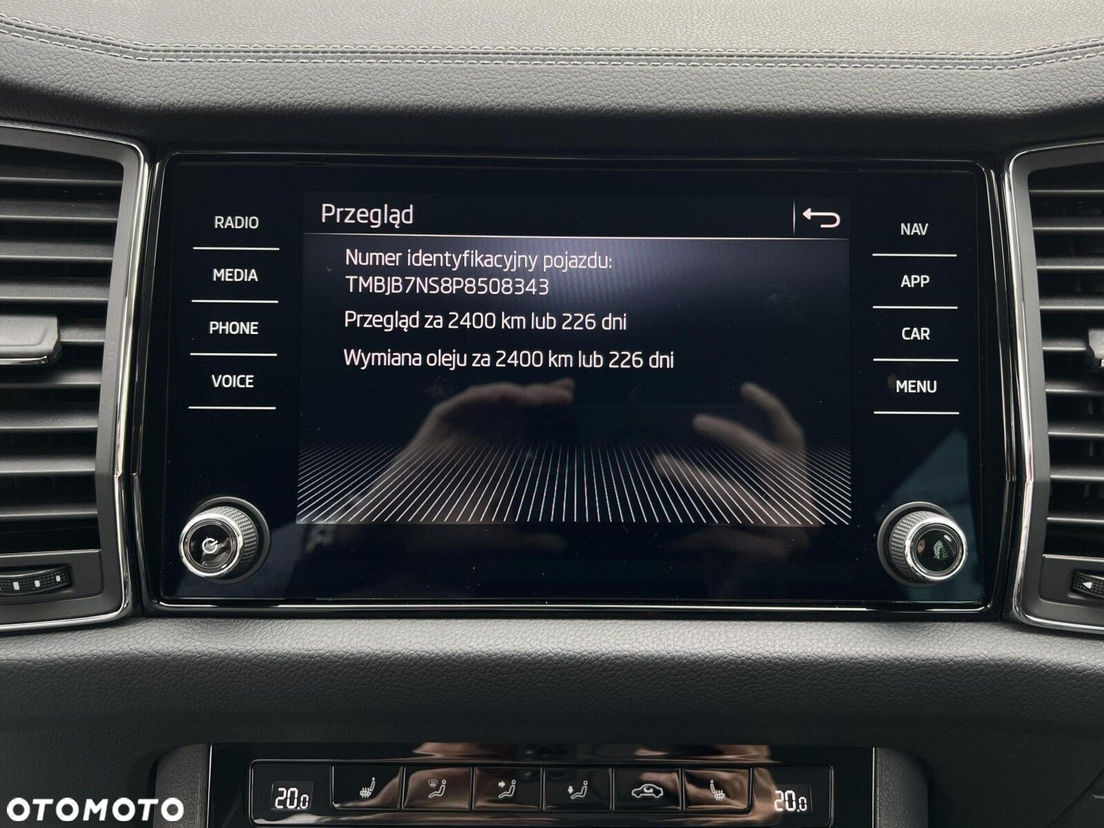 Skoda Kodiaq 1.5 TSI ACT 4x2 Style DSG - 30