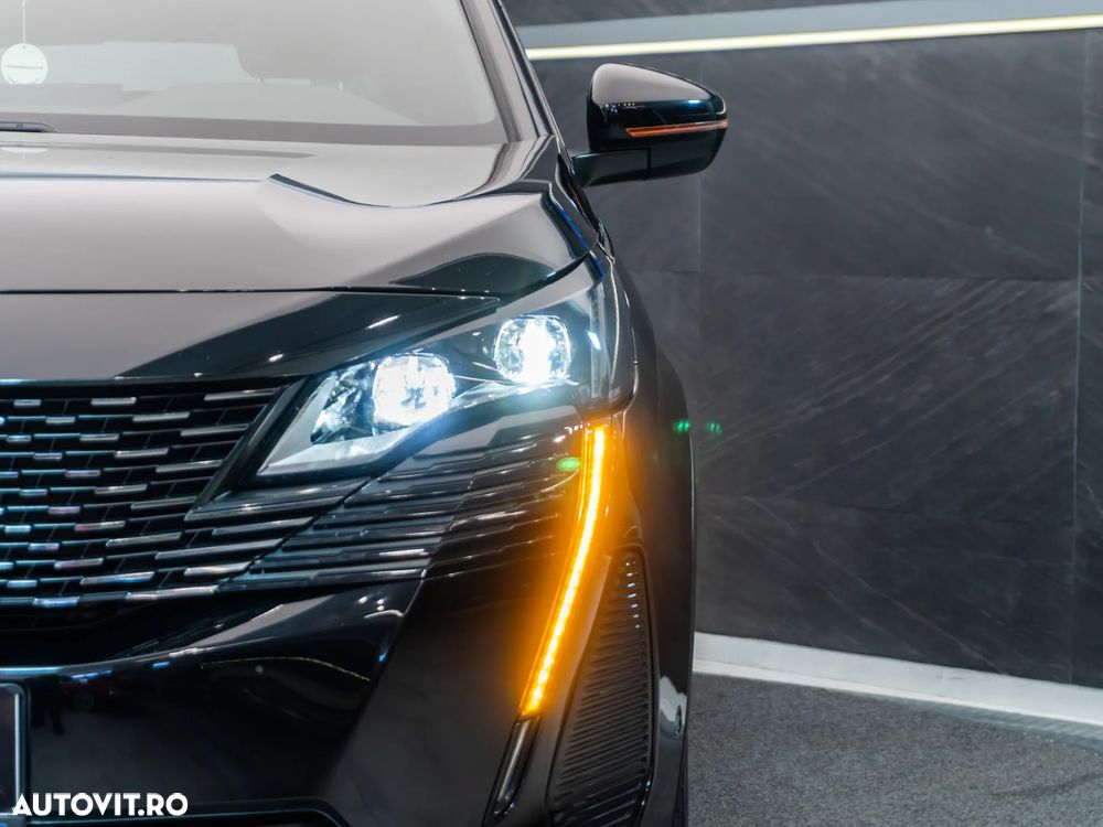 Peugeot 3008 1.5 BlueHDI S&S EAT8 GT-Line - 12