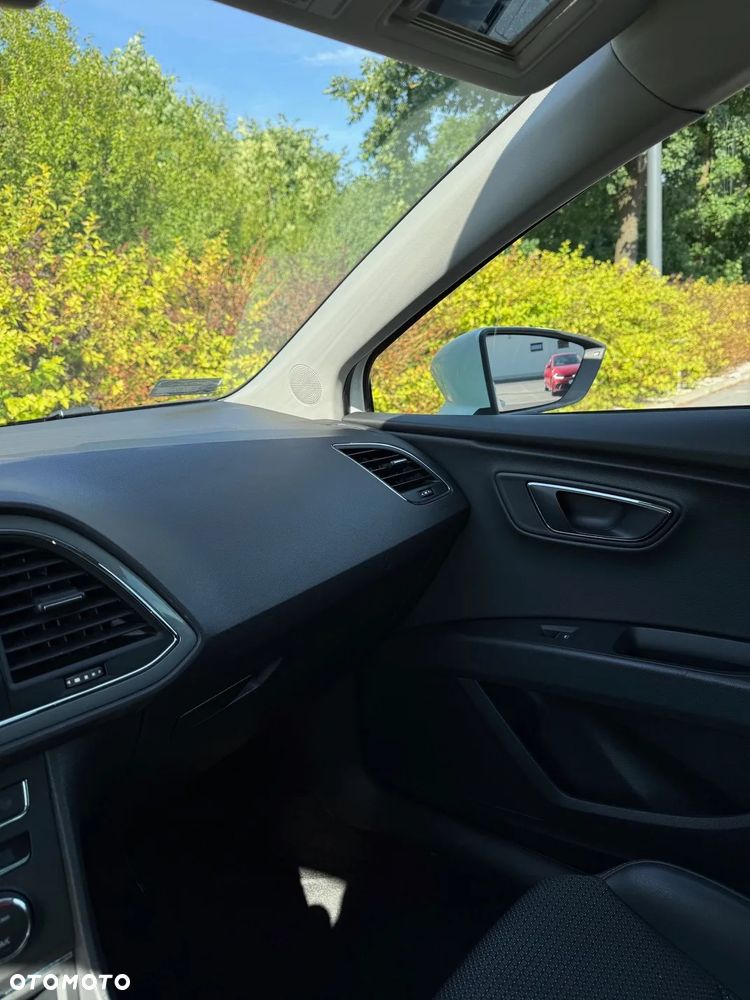 Seat Leon SC 1.4 TSI FR S&S - 17