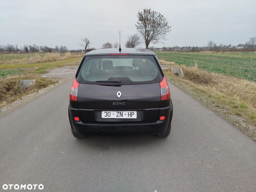 Renault Scenic 2.0 Luxe Expression - 9