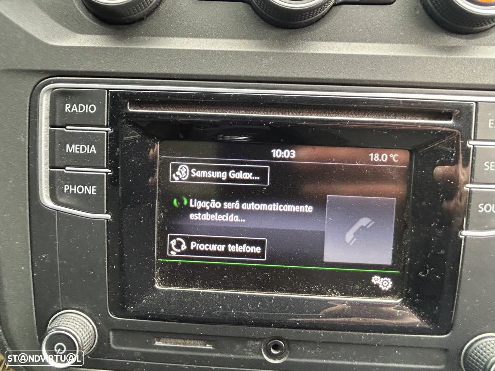VW Caddy 2.0 TDI - 19