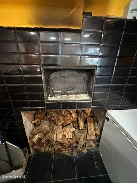 trespasse de pizzaria na amora - Grande imagem: 5/12