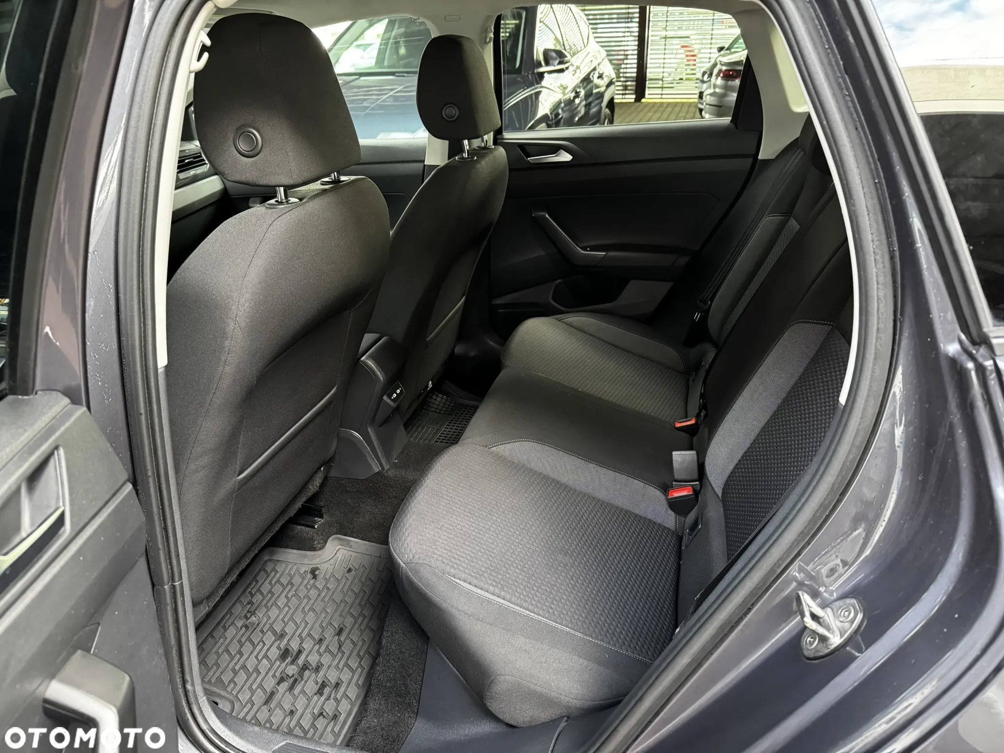 Volkswagen Taigo 1.0 TSI Style - 12