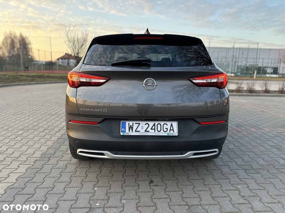 Opel Grandland X 1.5 CDTI Ultimate S&S - 6