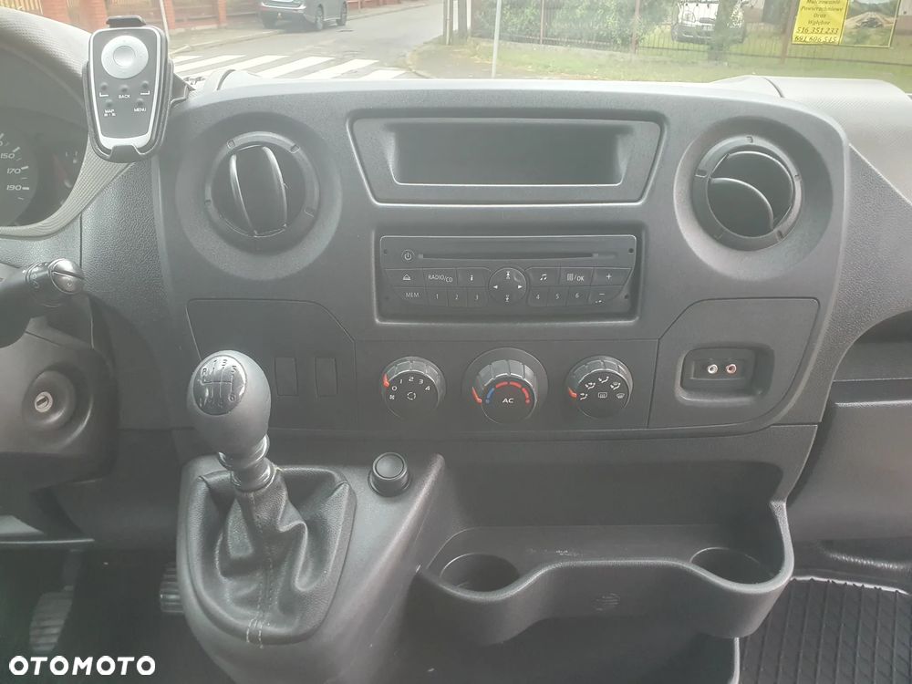 Renault Master - 21
