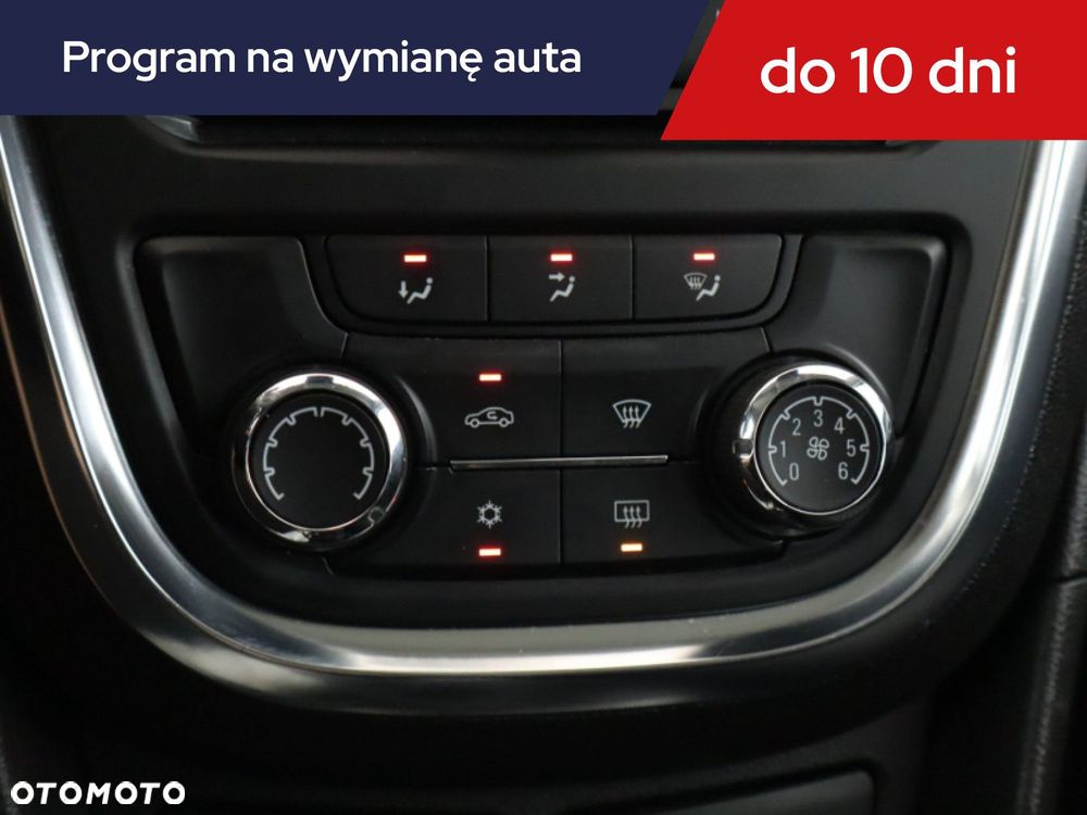 Opel Mokka - 18