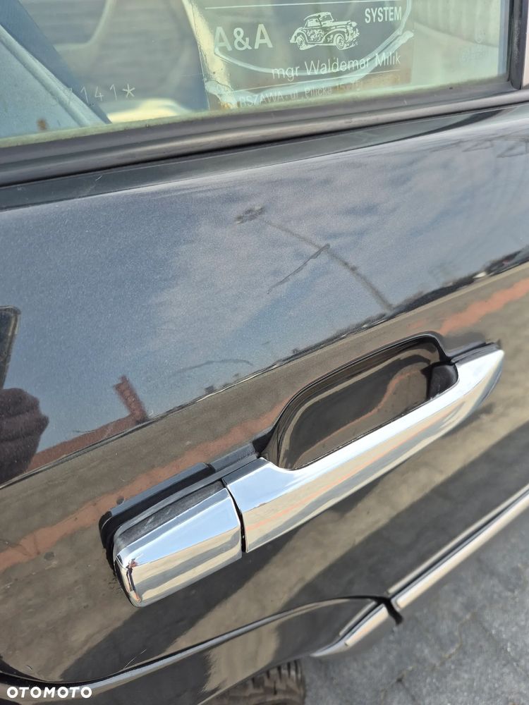 Mercedes-Benz W124 (1984-1993) - 29