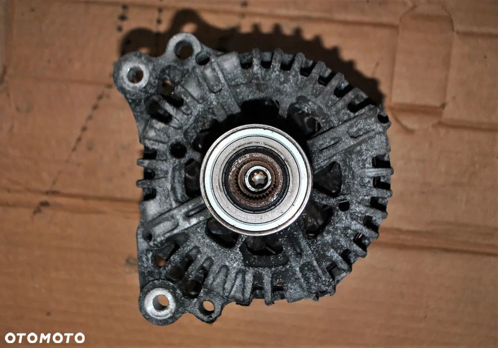 Alternator Seat Exeo 2.0 TDI - 2