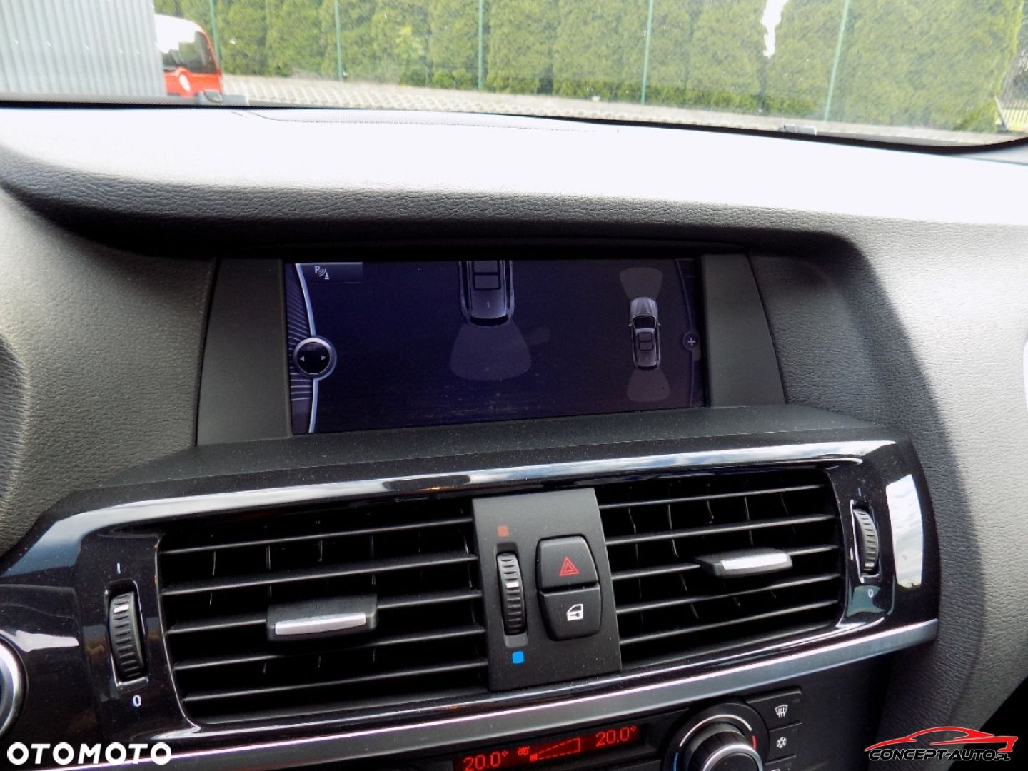 BMW X3 - 36
