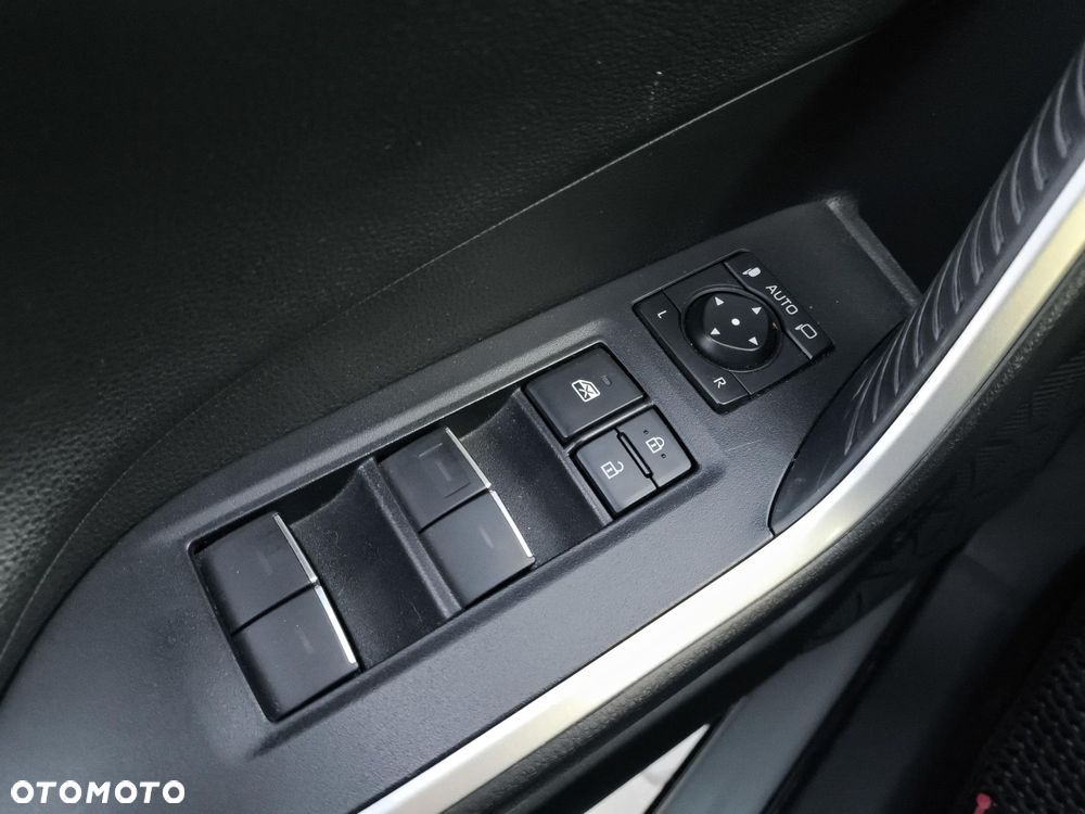 Toyota RAV4 2.5 Hybrid Adventure 4x4 - 11