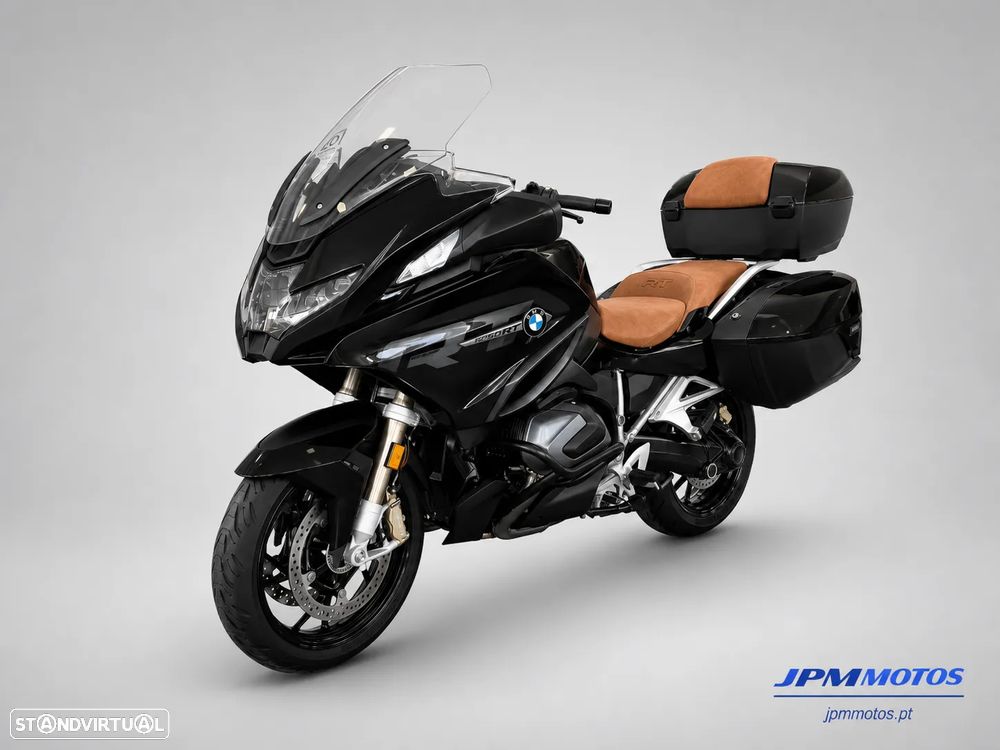 BMW R 1250 RT 3 MALAS - 13