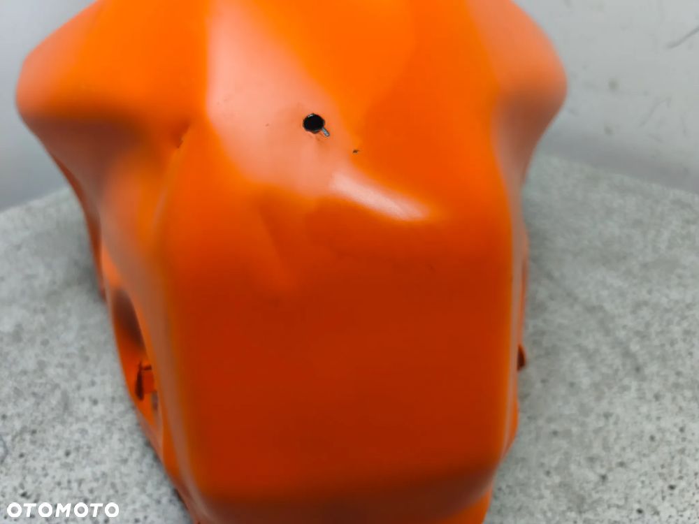 Bak, zbiornik paliwa KTM 390 Duke 24- - 14