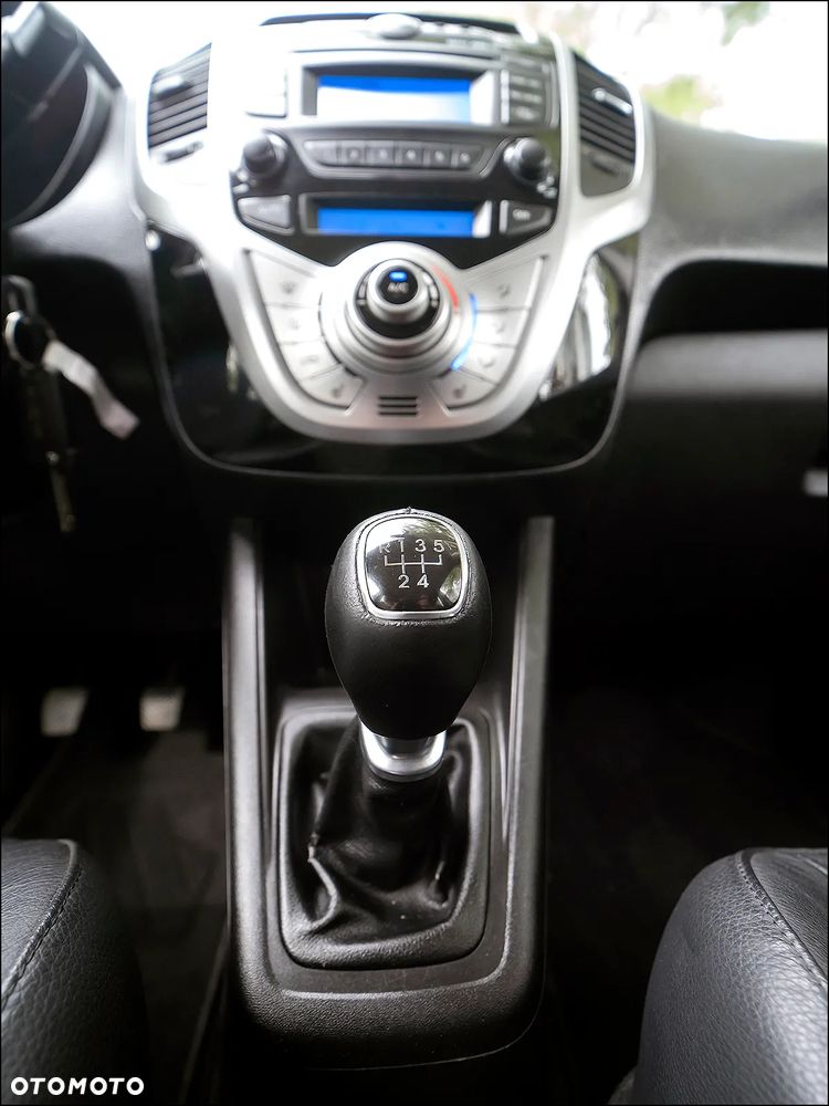 Hyundai ix20 1.4 blue Style - 29