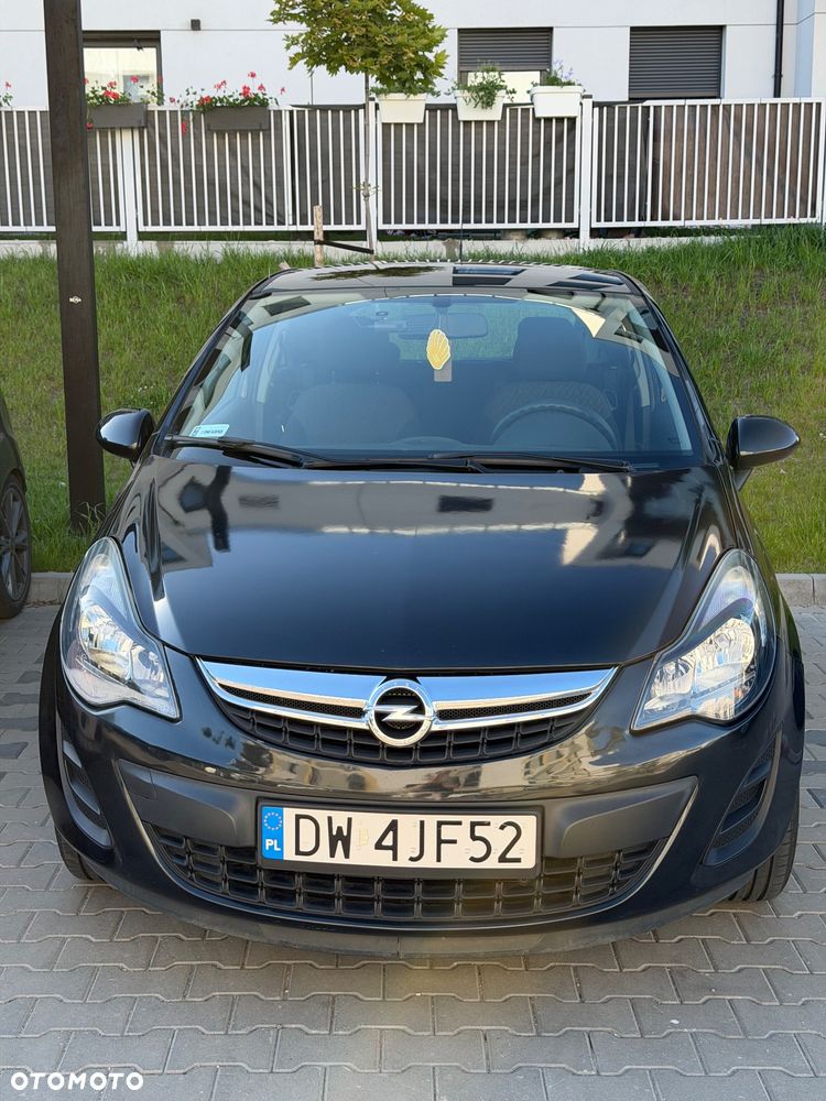 Opel Corsa 1.0 12V Edition / Active - 2