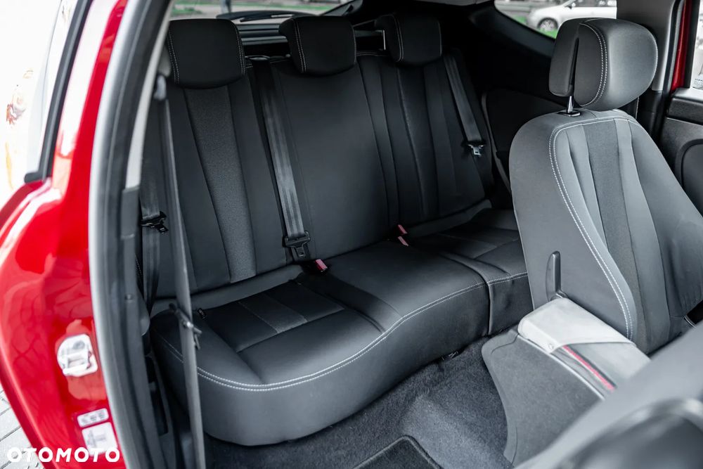 Renault Megane 1.6 16V Dynamique - 35