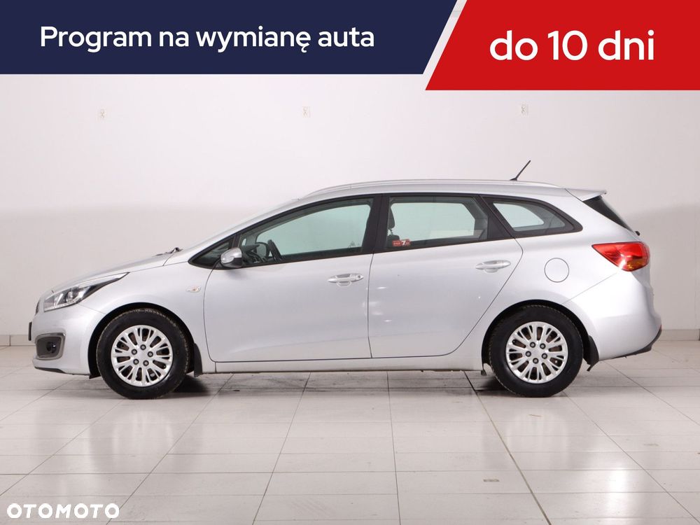 Kia Ceed - 4