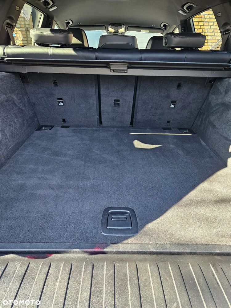 BMW X5 xDrive30d - 7