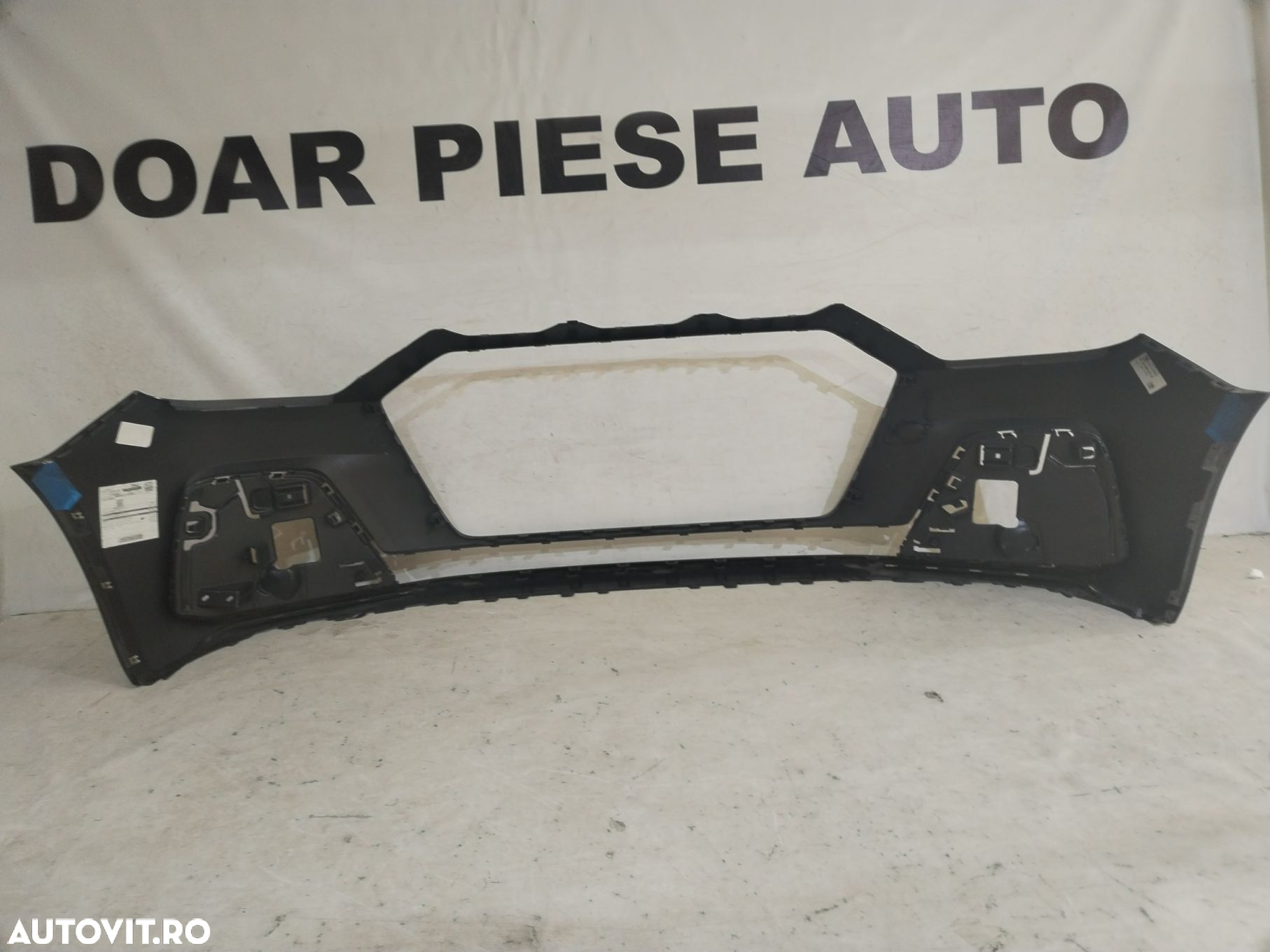 Bara fata Audi A1, 2019, 2020, 2021, 2022, 2023, 2024, cod origine OE 82A807437A. - 5