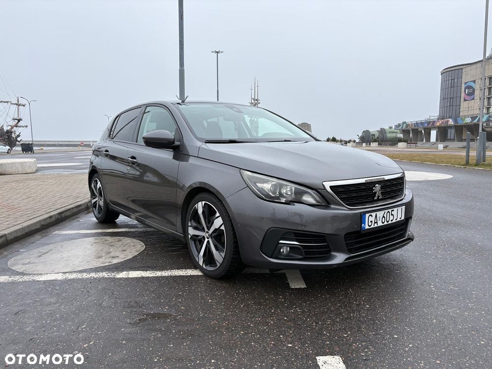 Peugeot 308 1.2 PureTech Active S&S - 25