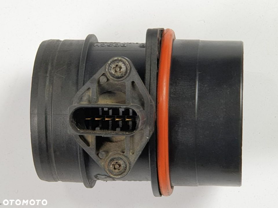 Przepływomierz JEEP COMPASS 2.0 CRD 2007 2011 rok - 6